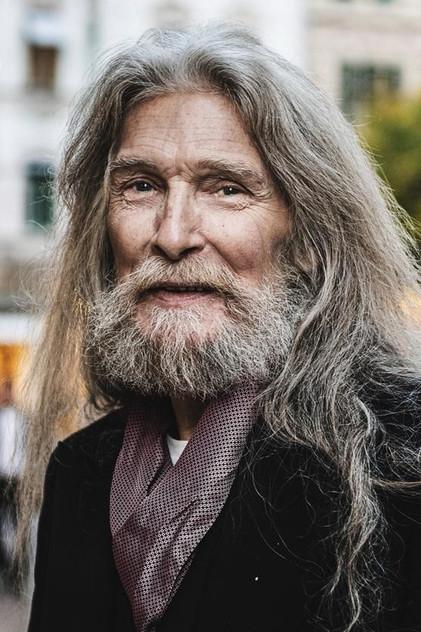 Björn Andrésen - Actor Profile Photo