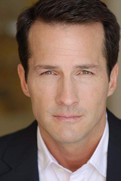 Alan Pietruszewski - Actor Profile Photo