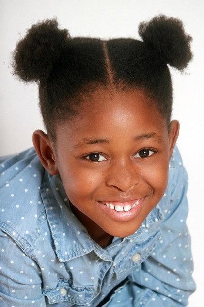 Nakai Takawira - Actor Profile Photo