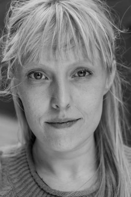 Samantha Edwards - Actor Profile Photo