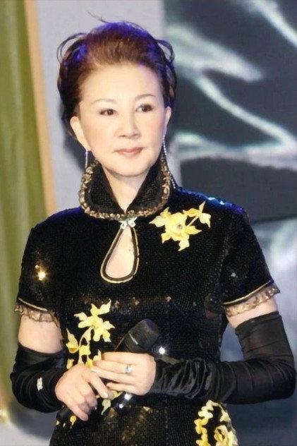 Chi-Chin Ma - Actor Profile Photo