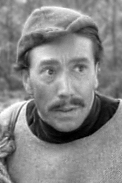Keith Rawlings - Actor Profile Photo
