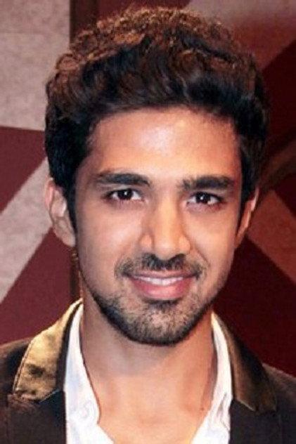 Saqib Saleem - Actor Profile Photo
