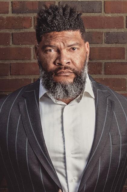 Mars Crain - Actor Profile Photo