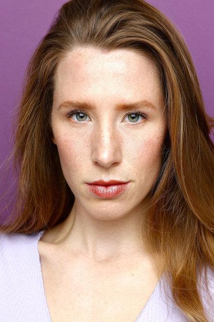 Madi Bready - Actor Profile Photo
