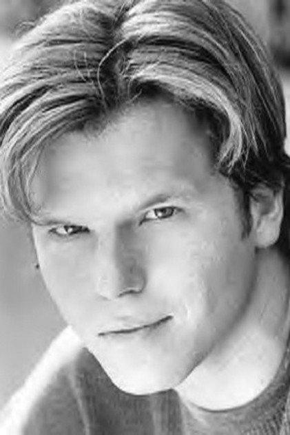 Jay Michael Ferguson - Actor Profile Photo