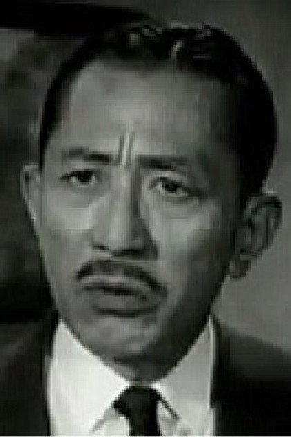 Ling Mung - Actor Profile Photo