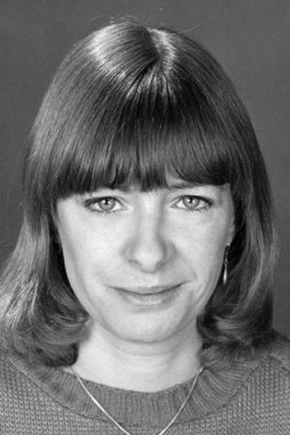 Jennifer Willems - Actor Profile Photo