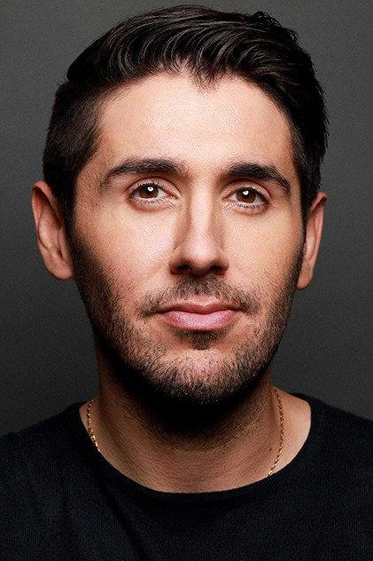 Daniel Rubiano - Actor Profile Photo