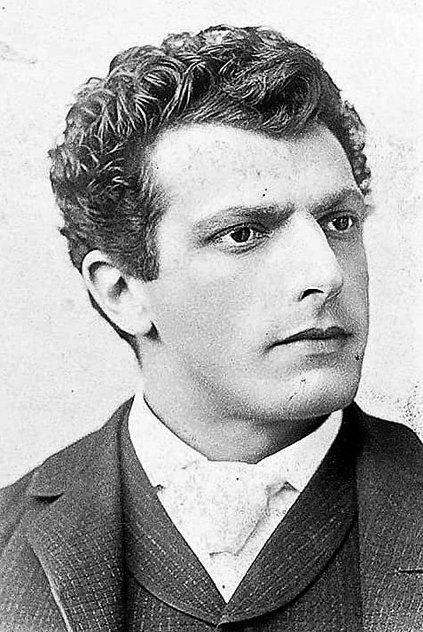 Henry Bergman - Actor Profile Photo