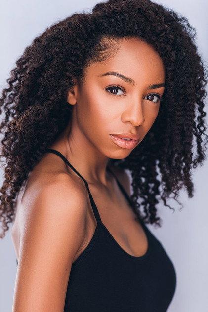 Christiani Pitts - Actor Profile Photo
