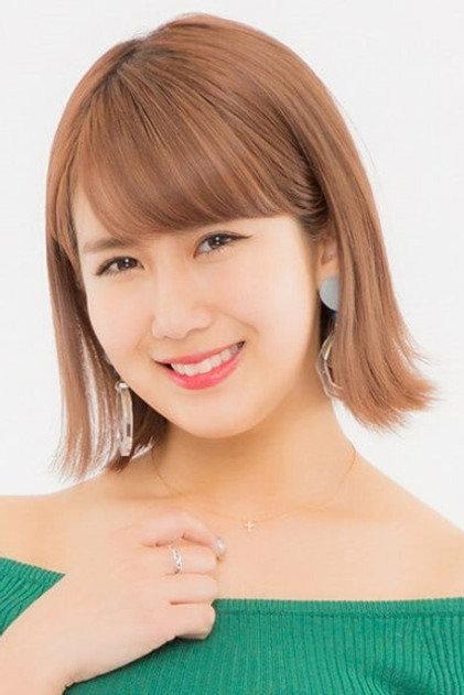 Chisato Okai - Actor Profile Photo