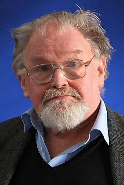 Alasdair Gray - Actor Profile Photo