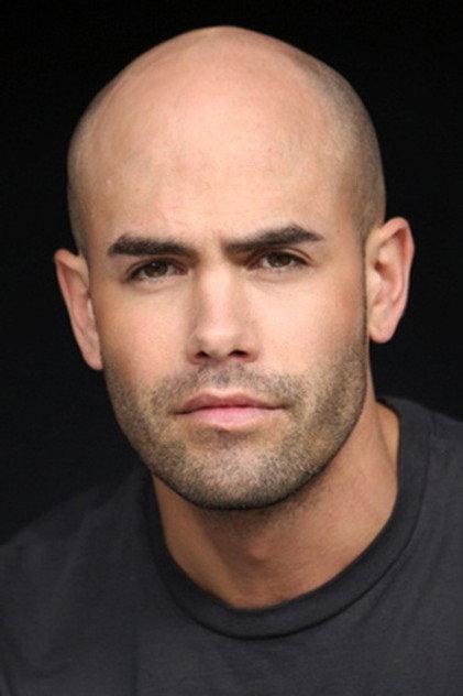 Amos Stern - Actor Profile Photo