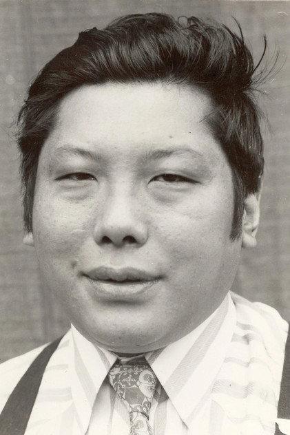 Chögyam Trungpa - Actor Profile Photo
