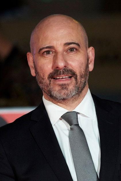 Jaime Ordóñez - Actor Profile Photo