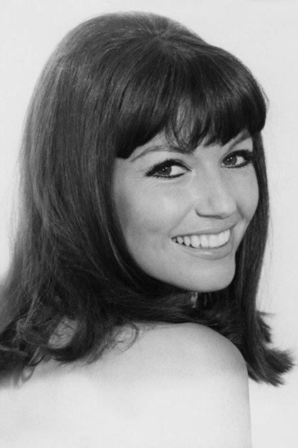 Margitta Scherr - Actor Profile Photo