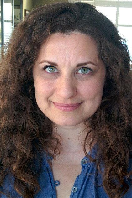 Caroline Fournier - Actor Profile Photo