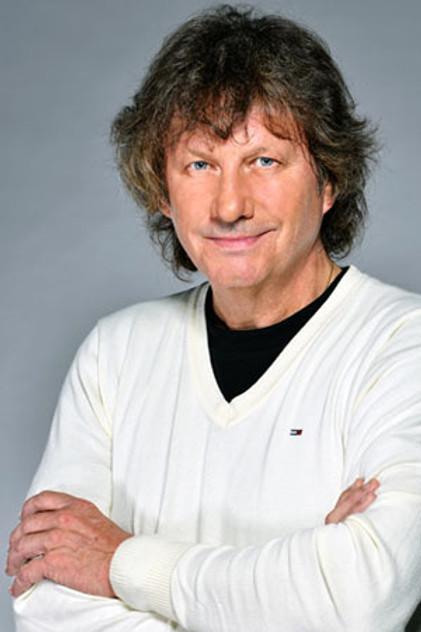 Stanislav Hložek - Actor Profile Photo