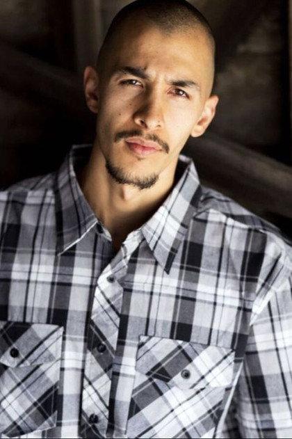 Steve Louis Villegas - Actor Profile Photo
