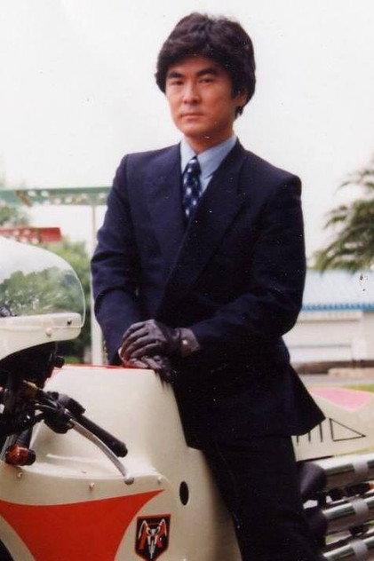 Hironobu Nakajima - Actor Profile Photo