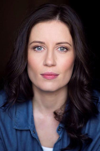 Madeleine Jones - Actor Profile Photo