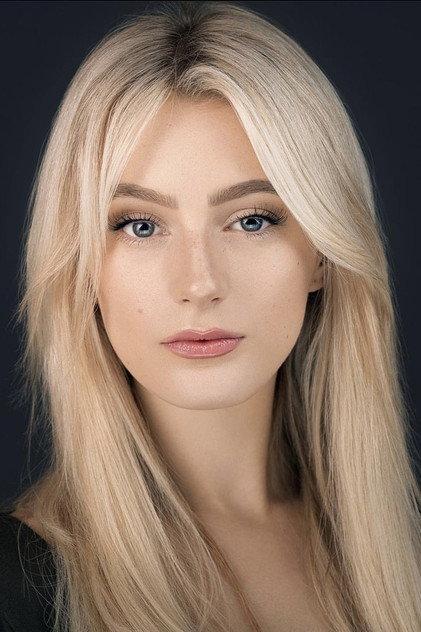 Maisie Blake - Actor Profile Photo