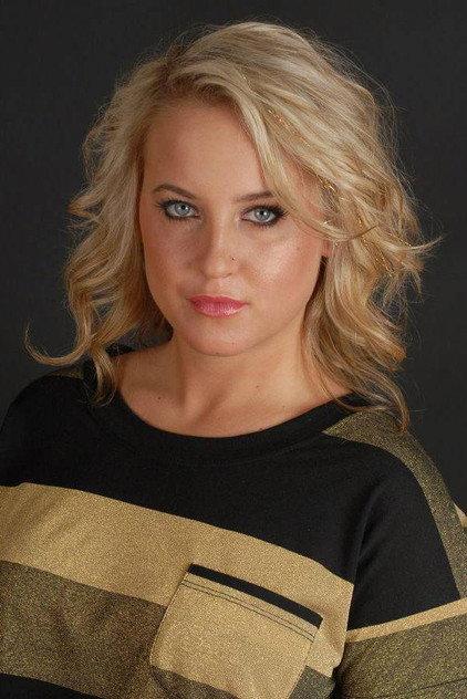 Alicia M. Clark - Actor Profile Photo
