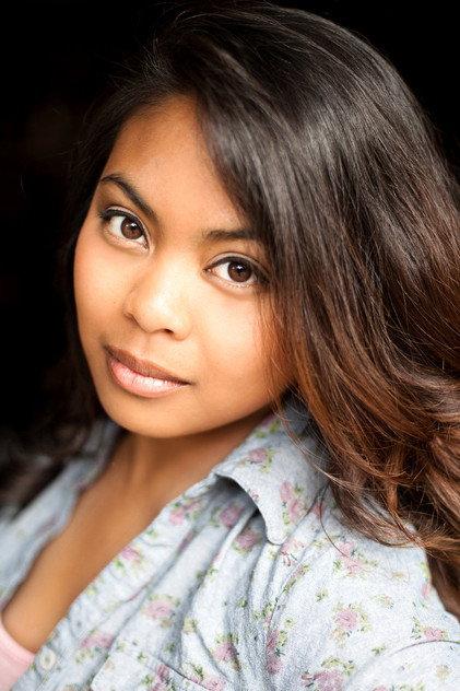 Jennifer Rose Garcia - Actor Profile Photo