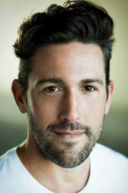 Alex Rendall - Actor Profile Photo