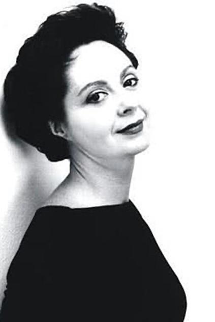 Luisa Armenteros - Actor Profile Photo