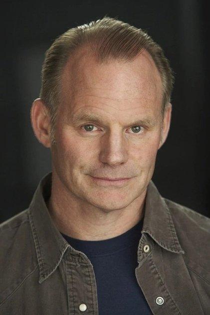 P.J. Brown - Actor Profile Photo