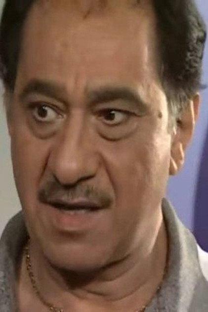 Mohamed Abu Dawood - Actor Profile Photo