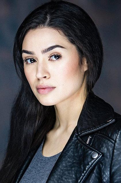 Alex Steele - Actor Profile Photo