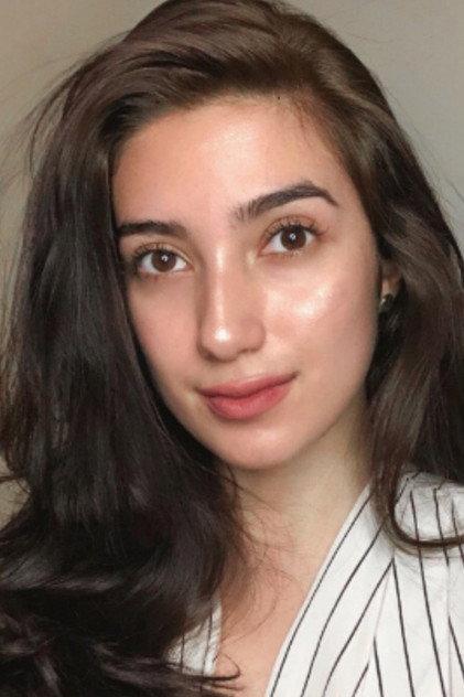 Mila Jamila - Actor Profile Photo