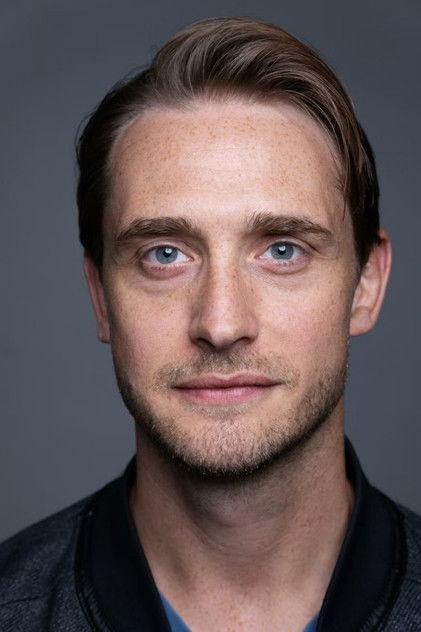 Lars Berge - Actor Profile Photo
