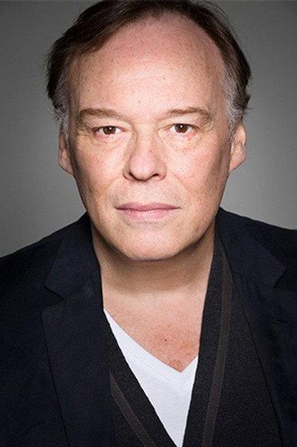 Christophe Gans - Actor Profile Photo
