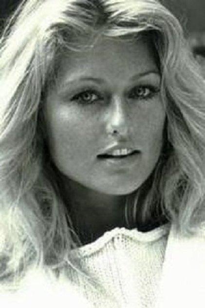 Mary Stavin - Actor Profile Photo