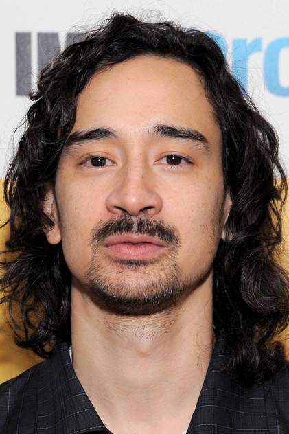 Jason Lew - Actor Profile Photo