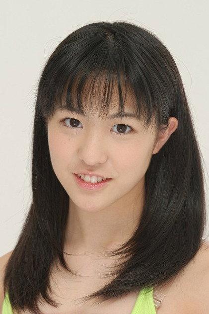 Madoka Hanai - Actor Profile Photo