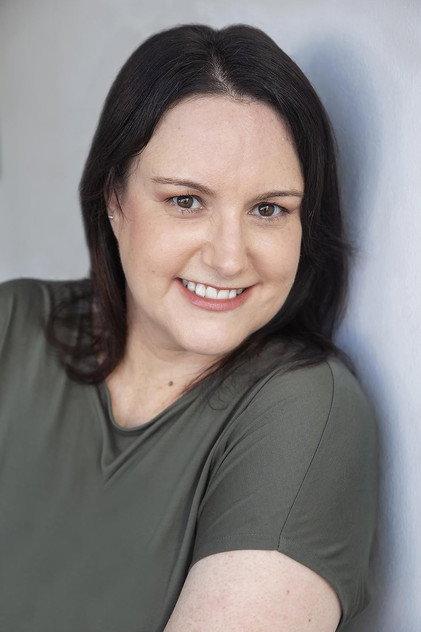 Melanie Hayward - Actor Profile Photo
