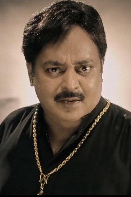 Monwar Hossain Dipjol - Actor Profile Photo