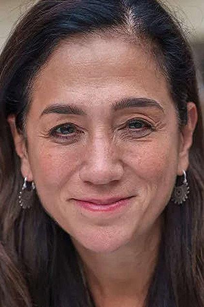 Cristina Mittermeier - Actor Profile Photo