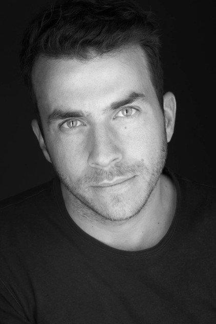 Renato Godinho - Actor Profile Photo