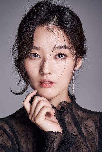 Seo Eun-seo - Actor Profile Photo