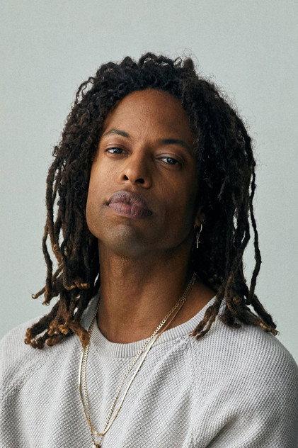 Ty Hodges - Actor Profile Photo