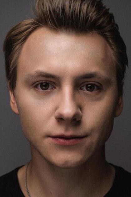 Aleksandr Seppius - Actor Profile Photo