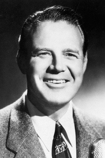 Horace Heidt - Actor Profile Photo