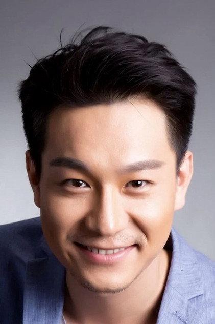 Dang Wei - Actor Profile Photo