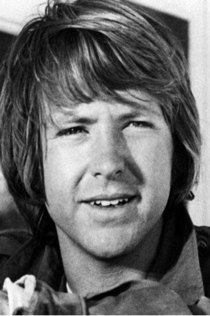 Michael Burns - Actor Profile Photo